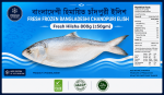 Fresh Hilsha Fish 800gm