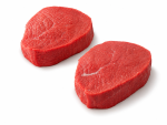 Taqwa Beef Eye Round Steak 200g +/-5% - Image 2