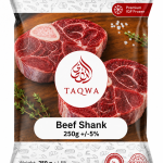 Taqwa Beef Shank 250g +/-5%