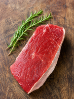 Taqwa Beef Silver Side Sliced 300g +/-5% - Image 2