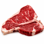 Taqwa Beef T-Bone Steak 300g +/-5% - Image 2