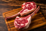 Taqwa Beef Tomahawk Steak 500g +/-5% - Image 2