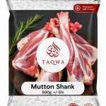 Taqwa Mutton Shank  500g +/-5%