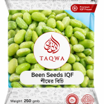 Taqwa Agro Bean Seed IQF 250g