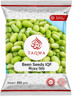 Taqwa Agro Bean Seed IQF 250g