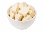 Taqwa Agro Kochur Mukhi IQF Cut & Clean 250GM ± 10 - Image 2