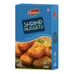 Khandani Shrimps Nuggets 12pcs 250gm