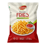 Khandani Franch Fry 500gm
