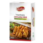 Khandani Vegetable Singara mini 15 pcs 300gm