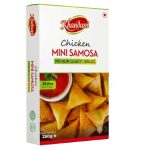 Khandani Chicken mini Samosa 250gm