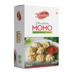 Khandani Chicken Momo 10pcs 250gm