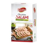 Khandani Chicken Salami 4pcs 250gm