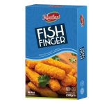 Khandani Fish Finger 10pcs 250gm