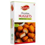 Khandani Chicken Nuggets 250gm